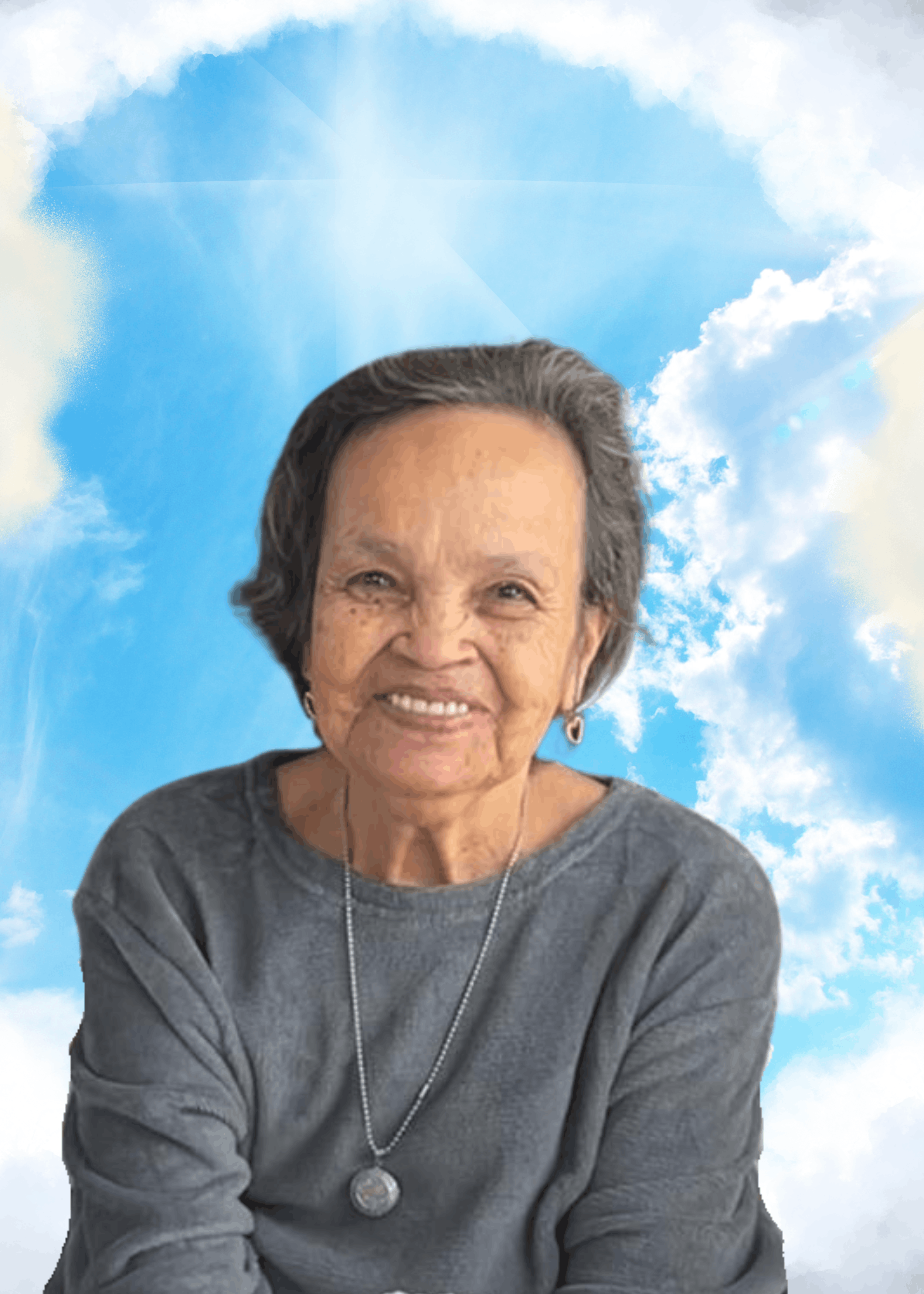 María Mercedes Padilla Lomelí